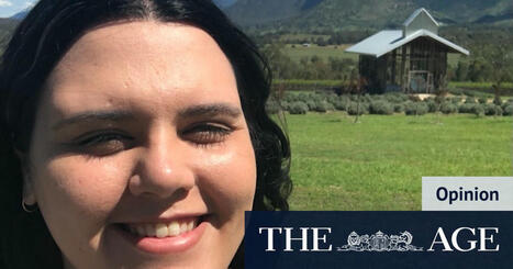 Bowel cancer: Diagnosed at the age of 35 | Hospitals and Healthcare | Scoop.it