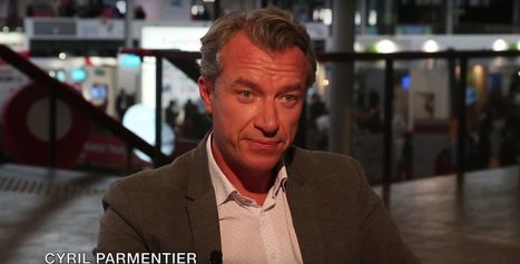 "Ne pas faire prendre de risques à nos partenaires", Cyril Parmentier, Stéphane Plaza Immobilier | Immobilier Digital | Scoop.it