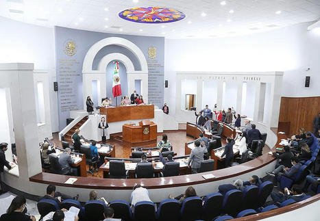 México- Propuesta de Reforma del Reglamento del Congreso del Estado de Potosí-Nuevas iniciativas de reforma a las leyes deberán tener análisis de impacto regulatorio | Evaluación de Políticas Públicas - Actualidad y noticias | Scoop.it