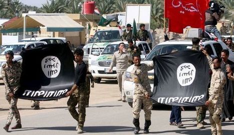 Hallucinant article de l'Express : "Pourquoi le déclin de Daech n'est pas forcément une bonne nouvelle", selon le journal.... | ACTUALITÉ | Scoop.it