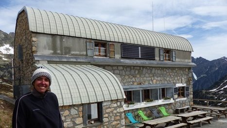 Pyrénées : les refuges de montagne pourront-ils rouvrir cet été ? | Vallées d'Aure & Louron - Pyrénées | Scoop.it