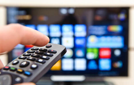 Regulator to set digital TV direction with new roadmap - Thailand | AVIA policy news | Scoop.it