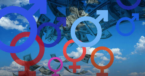 Being Female Affects Business Loans from Family and Friends | Business Family Enterprise Report  - Moving From Success to Significance | Scoop.it