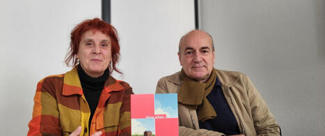 Nina Allan sacrée au Prix Médicis étranger : une consécration pour Tristram, la maison gersoise qui bouscule les codes de l’édition | Professionnels du tourisme du Grand Auch Cœur de Gascogne | Scoop.it