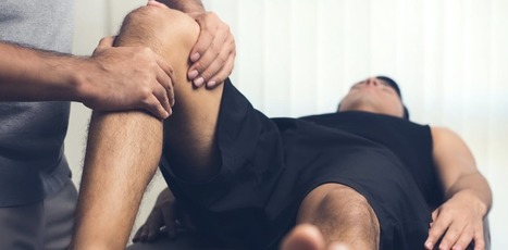 Physio, chiro, osteo and myo: what's the difference and which one should I get? | Physical and Mental Health - Exercise, Fitness and Activity | Scoop.it