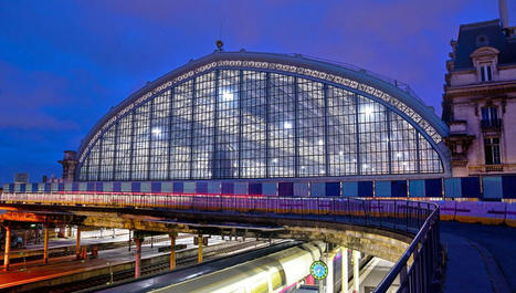 Le service des trains de nuit s'améliore - France Bleu | Mobilités et tourisme | Scoop.it