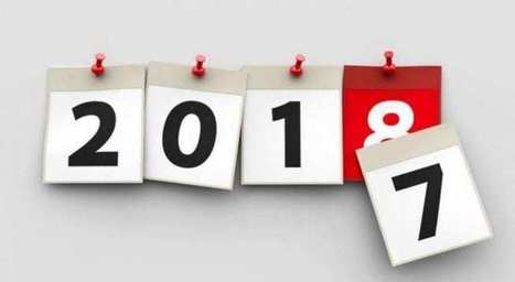Infographie: Quelles sont les 7 tendances du e-commerce pour 2018 ? | C-Commerce (Commerce conversationnel) | Scoop.it