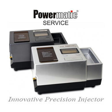 Powermatic 3 Reinigung und Service | Elektrische Stopfmaschine - Stopfmaschineshop.com | Scoop.it