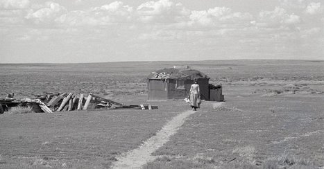 The Native American Women Who Fought Mass Sterilization | IB: The Americas | Scoop.it