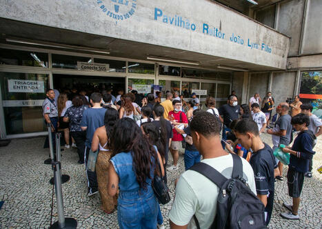 Metade dos universitários evita debater temas polêmicos no ambiente acadêmico, aponta pesquisa inédita | Inovação Educacional | Scoop.it