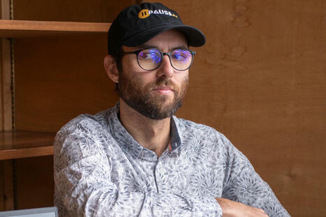 Maxime Fournes&nbsp;: &laquo;&nbsp;Avec l&rsquo;IA, nous sommes en train de cr&eacute;er des syst&egrave;mes que nous ne comprenons pas&nbsp;&raquo; | Science & Transhumanisme | Scoop.it