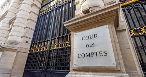 Transition &eacute;cologique : six indicateurs dans le rouge selon la Cour des comptes 2025 | Transition &eacute;nerg&eacute;tique et &eacute;cologique. Mobilit&eacute; et transports | Scoop.it