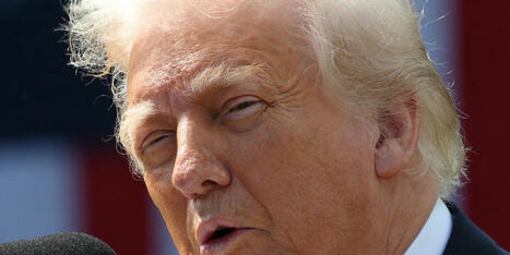 'Unlawful many times over': Judge issues 'big win for Harvard' in Trump lawsuit - Raw Story | Backstabber Watch | Scoop.it