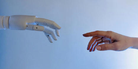6 Areas of Your Life That AI Is Likely to Disrupt | :: The 4th Era :: | Scoop.it