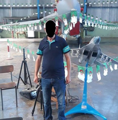L'Algérie réceptionne ses premiers Mig 29 M/M2 | DEFENSE NEWS | Scoop.it