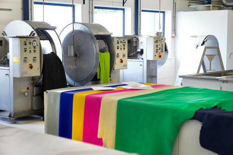 Stahl gets third EcoVadis Platinum rating | EcoVadis Customer Success Stories | Scoop.it