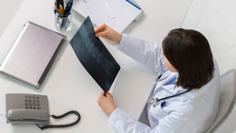 Spinal Neoplasms Diagnostic Imaging Approach Part II | El Paso, TX Chiropractor | Call: 915-850-0900 | Spine Health & Spinal Hygiene | Scoop.it