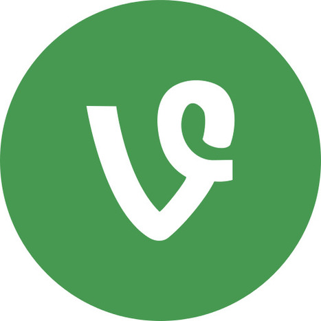 Vine arrives online with TV-like experience - CNET | Creative teaching and learning | Scoop.it