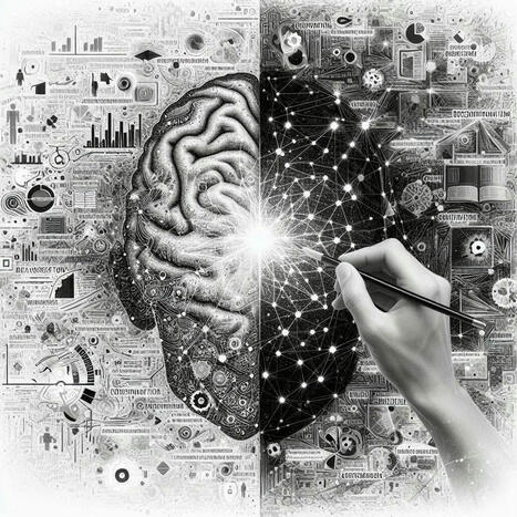 Aplicación de Redes Neuronales Tensoriales en la Educación Superior Disruptiva: Un enfoque inteligente para el aprendizaje adaptativo y la evaluación continua – | E-Learning-Inclusivo (Mashup) | Scoop.it