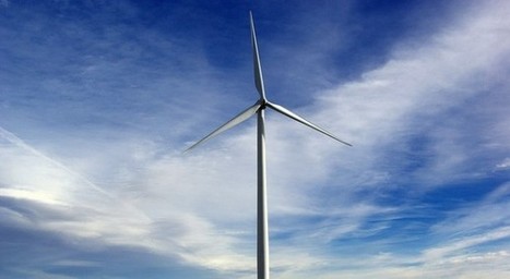 Energies renouvelables: 21 projets obtiennent le soutien de la BEI | Economie Responsable et Consommation Collaborative | Scoop.it