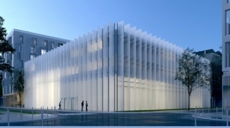 Tech - Partenariat Université Côte d’Azur – MINES ParisTech -Enedis - GRDF - Schneider Electric pour développer un « Smart Campus » | IMREDD | Scoop.it