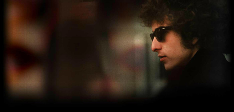 Bob Dylan and the Nobel Prize: Literary Troubadour or Thief? - HeadStuff | The Irish Literary Times | Scoop.it