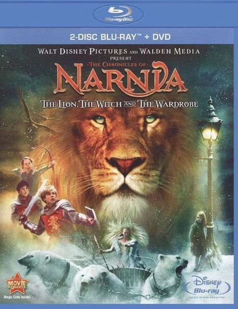 Download Film Narnia The Lion The Witch And The Wardrobe Subtitle Indonesia