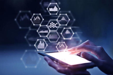 Digitalisation RH et transformation digitale : conséquences ? | [Wudo] Corporate Transformation | Scoop.it
