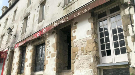 À Vannes, les friches commerciales seront taxées si elles restent vides trop longtemps | L'actualité des quartiers politique de la ville de Bretagne et Pays de la Loire | Scoop.it