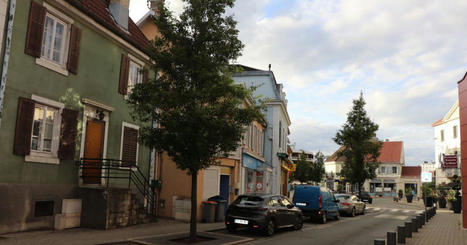 Audincourt. Des aides cons&eacute;quentes pour les r&eacute;novations au c&oelig;ur de ville | Revue de presse | L'habitat & son environnement dans le Doubs : Architecture. Urbanisme. Environnement. Paysage. Logement | Scoop.it