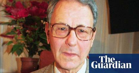 Leslie Baruch Brent obituary | Science | The Guardian | History of Immunology | Scoop.it