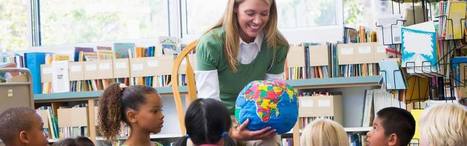 El sistema educativo privilegia notas o aprendizaje | @Tecnoedumx | Scoop.it