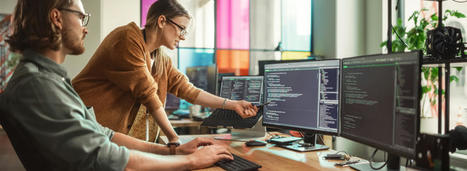 SNCF Connect & Tech recrute en CDI et alternance  | Actu des entreprises (recrutement, implantation, création ...) | Scoop.it