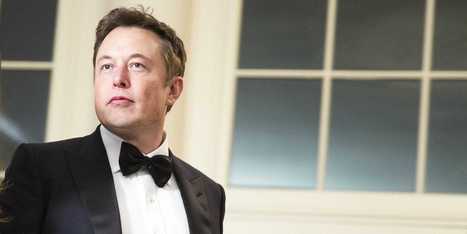 9 Tricks Elon Musk, Jeff Bezos, And Other Top Execs Use To Run Meetings | Practical Networked Leadership Skills | Scoop.it