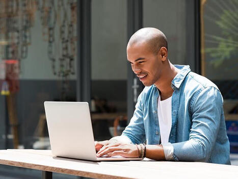 How to get your research found on Google Scholar | Education 2.0 & 3.0 | Scoop.it