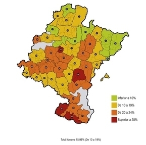 Villar (CCOO): "Hasta que la recuperaci&oacute;n no llegue a las personas no podremos hablar de fin de la crisis" | Ordenaci&oacute;n del Territorio | Scoop.it