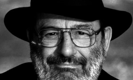Umberto Eco. Come ho scritto i miei libri | NOTIZIE DAL MONDO DELLA TRADUZIONE | Scoop.it