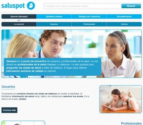 Monitorización, prevención y diagnóstico de la gripe en Internet #esalud | Formación, Aprendizaje, Redes Sociales y Gestión del Conocimiento en Ciencias de la Salud 2.0 | Scoop.it