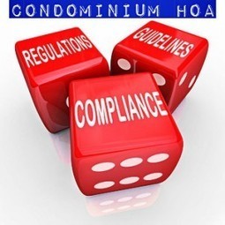 What is A Condominium Home Owners Association (HOA) | Real Estate Articles Worth Reading | Scoop.it