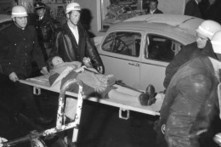 Artikel | Die Welt | Der verdr&auml;ngte Judenmord der Siebzigerjahre | Zum Buch "Wann endlich beginnt bei Euch der Kampf...",  von  Wolfgang Kraushaar | Scoop.it