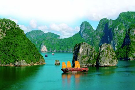 Australia as a Nation: Vietnam and migration | Primary history- Australia as a Nation | Scoop.it