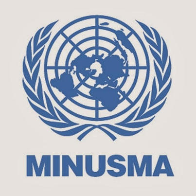 Mali : La générale de gendarmerie Bettina Boughani va commander la composante "police" de la MINUSMA | GUERRE AU MALI - FRENCH MILITARY OPERATIONS IN MALI | Scoop.it