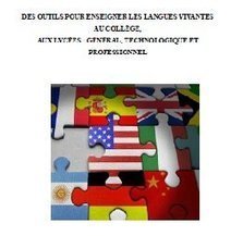 Un guide pour les professeurs de langues | FLE CÔTÉ COURS | Scoop.it