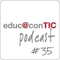 educ@conTIC podcast #35: El Cine en la Educación | Las TIC y la Educación | Scoop.it