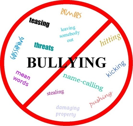 Bullying at the workplace: Statistics on bullying | #BetterLeadership | Scoop.it