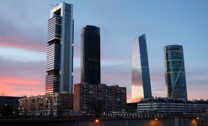 El peso de las socimis en la Bolsa de Madrid cuadruplica al del resto de las inmobiliarias | Top Noticias | Scoop.it