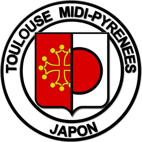 Journée Portes Ouvertes de Toulouse Midi-Pyrénées Japon | Toulouse networks | Scoop.it