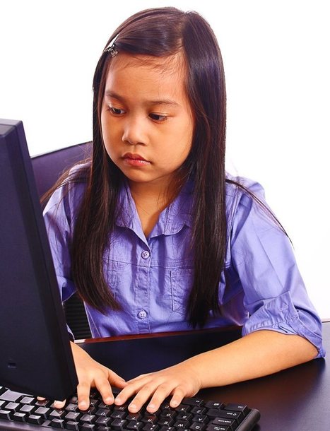 Blogging For Kids | All things Elementary... Reading and Writing | Scoop.it