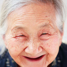 Age Brings Happiness: Scientific American | Science News | Scoop.it