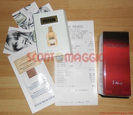 Spesa gratis in Profumeria | scontOmaggio | Pazzi per la spesa: coupon sconto e buoni spesa | Scoop.it